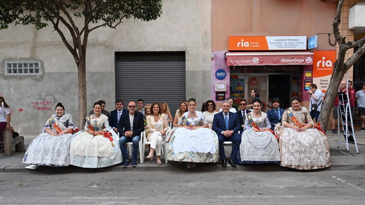 GALERÍA I Las mejores imágenes del Pregó de Almassora