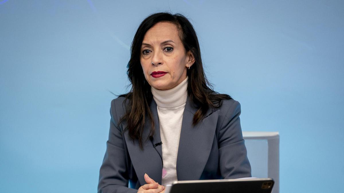 Red Eléctrica prevé invertir 6.000 millones en los próximos cuatro años, un 36% más