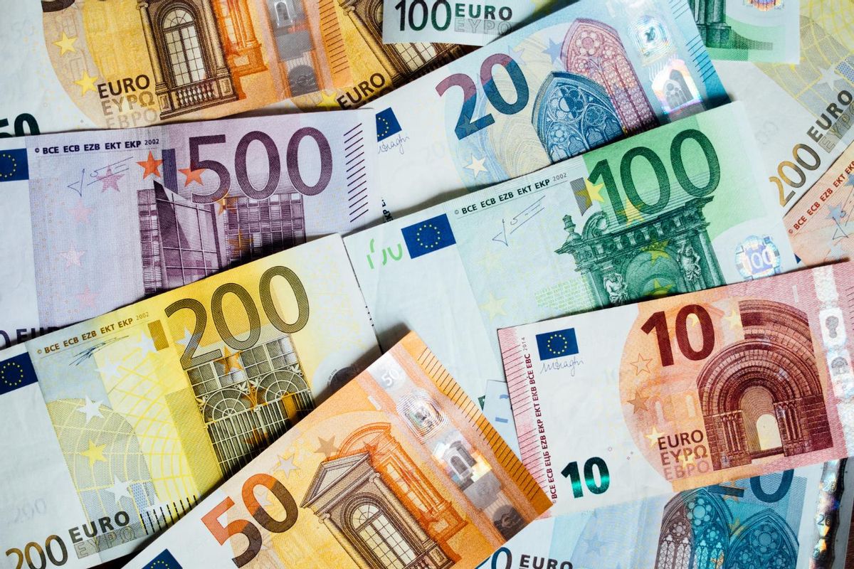 Euros