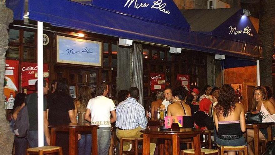 Party nach Umbauarbeiten: Diese sieben Lokale am Paseo Marítimo in Palma feiern ein eigenes Opening