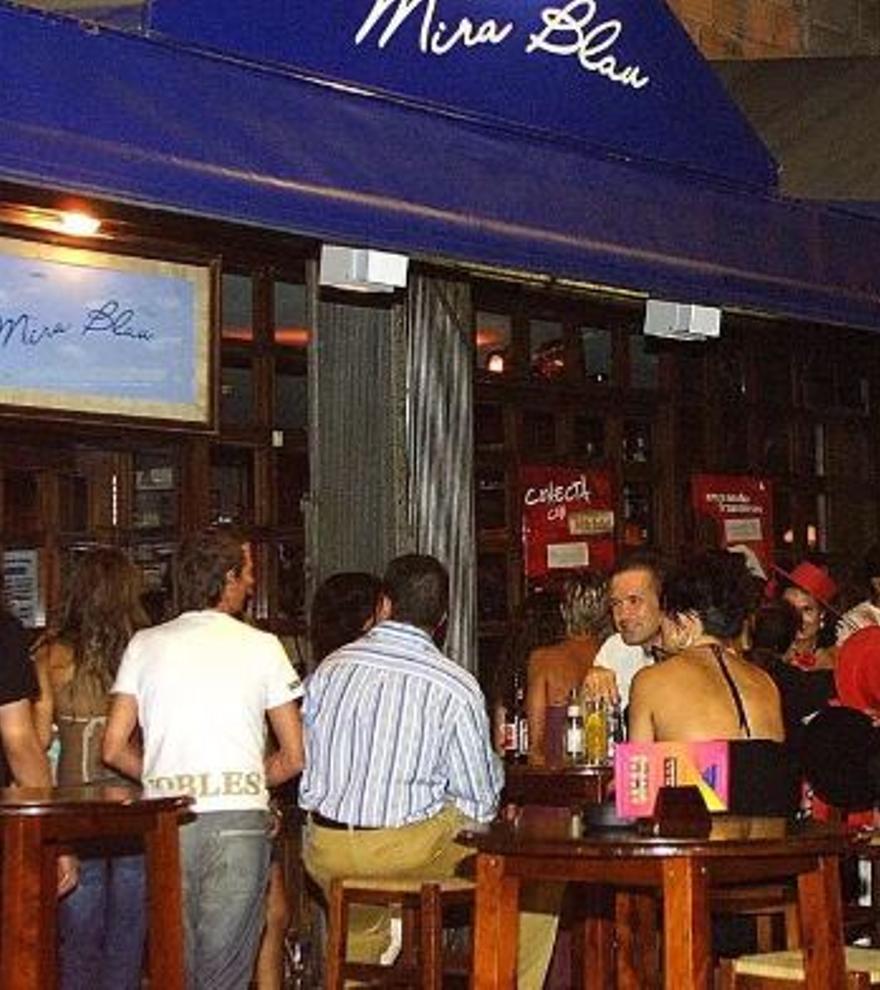 Party nach Umbauarbeiten: Diese sieben Lokale am Paseo Marítimo in Palma feiern ein eigenes Opening
