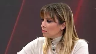 Gisela revela el estado de Chenoa tras su separación con Miguel Encinas
