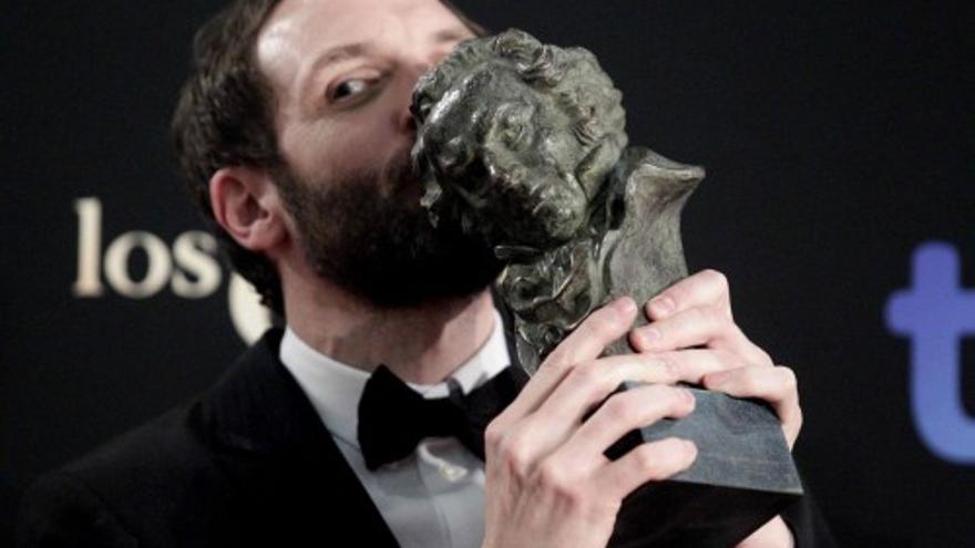 Los ganadores de los Premios Goya 2013