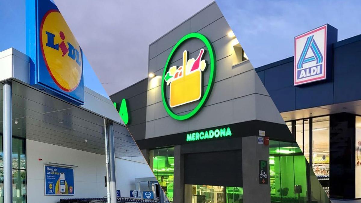 ¿Qué supermercados están abiertos hoy, Día de la Constitución en Barcelona y resto de Catalunya? Horario de Lidl, Mercadona y resto de tiendas