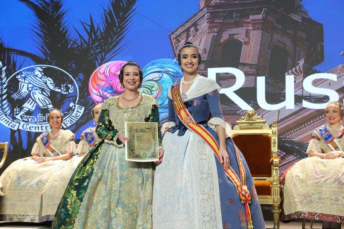 Intercambios y "brillants" del domingo por la tarde: Zaidía, Pilar-Sant Francesc, Russafa A y B y Canyamelar-Grau-Nazaret