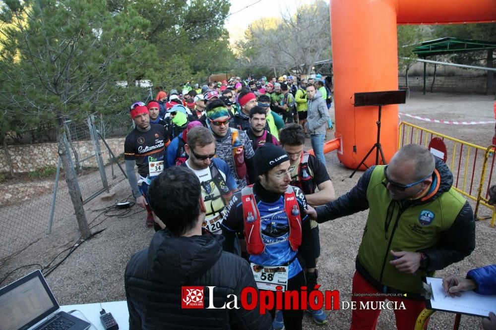 III VRUTRAIL 2018 - Ventanica Running Trail