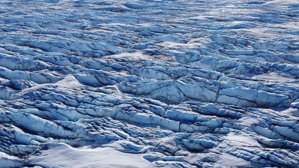 Descubrir cómo controlar estos enormes virus en el Ártico podría ayudarnos a reducir el derretimiento de parte del hielo.