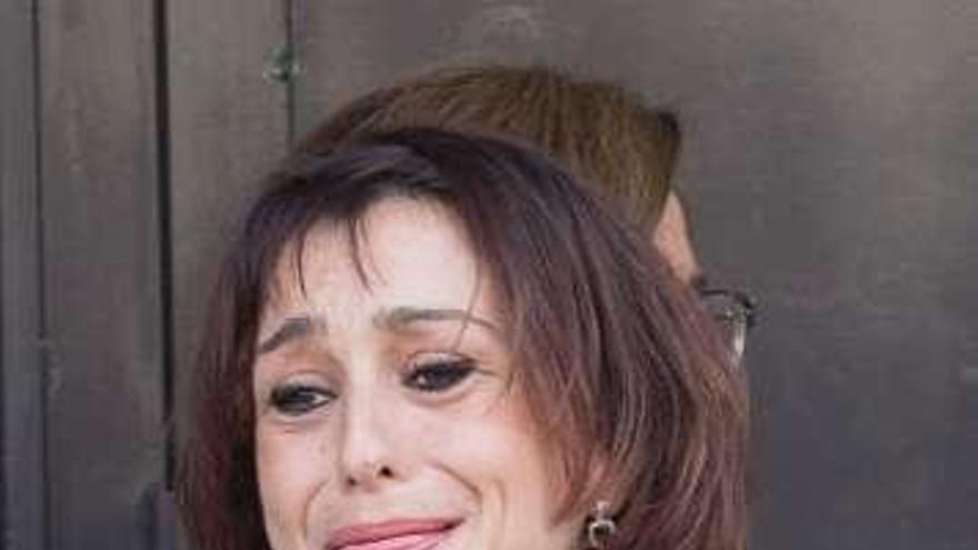 Juana Rivas.