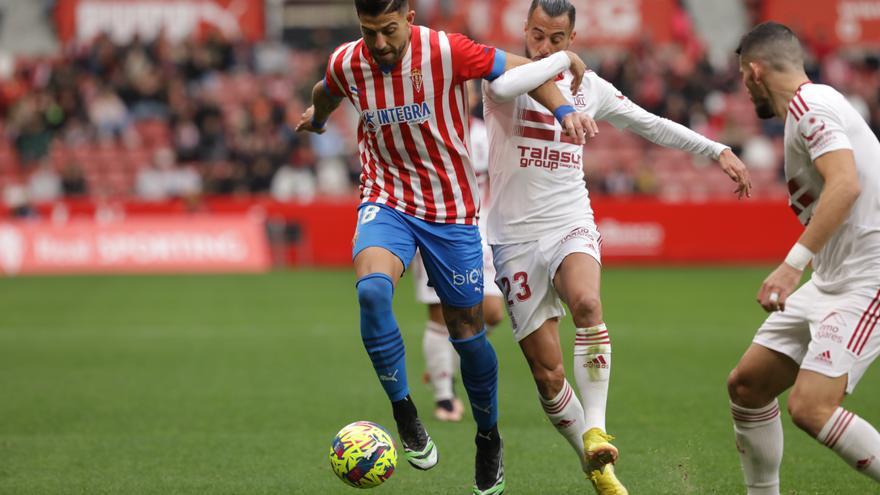 En directo: Djuka tiene otra ocasión, pero Aaron evita el gol