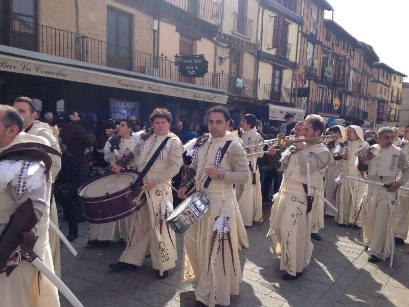 Carnavales Toro 2017: Domingo Gordo