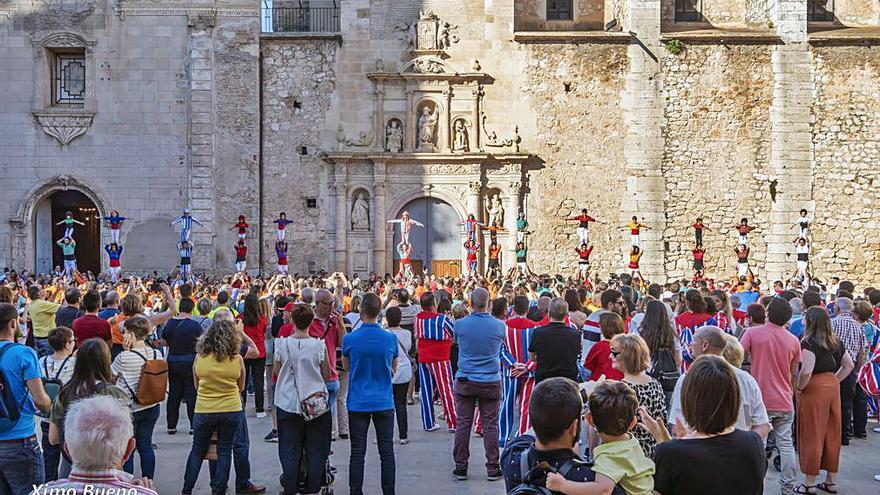 Acte muixeranguer
a Algemesí.  ximo bueno