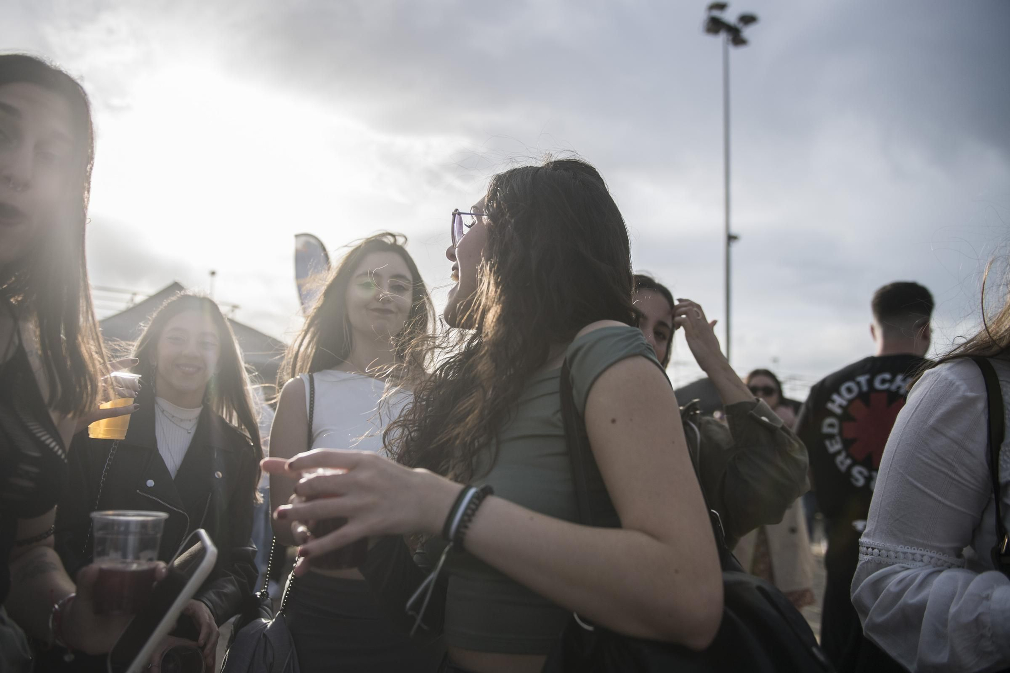 ¿Has ido al Primavera Fest de Cáceres? Búscate en la galería