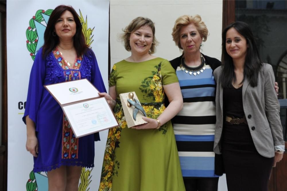 Premios Colegio de Enfermería