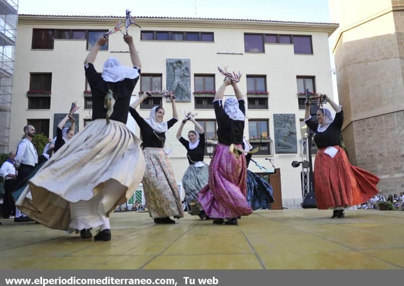 Festival de Danza de la Antigua Corona de Aragón