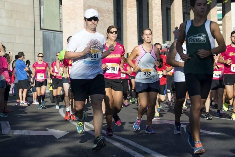 Búscate en la 10K de bomberos