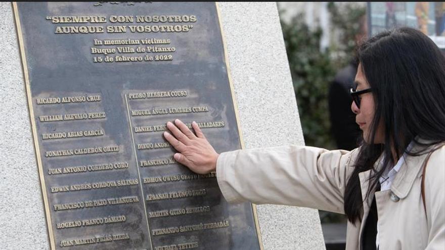 La Audiencia Nacional rechaza por tercera vez que la Ciaim tenga que publicar qué miembros discreparon del «informe Pitanxo»