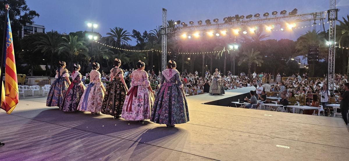 Memoria gráfica de las Preselecciones del 9 de julio: Russafa A y Olivereta