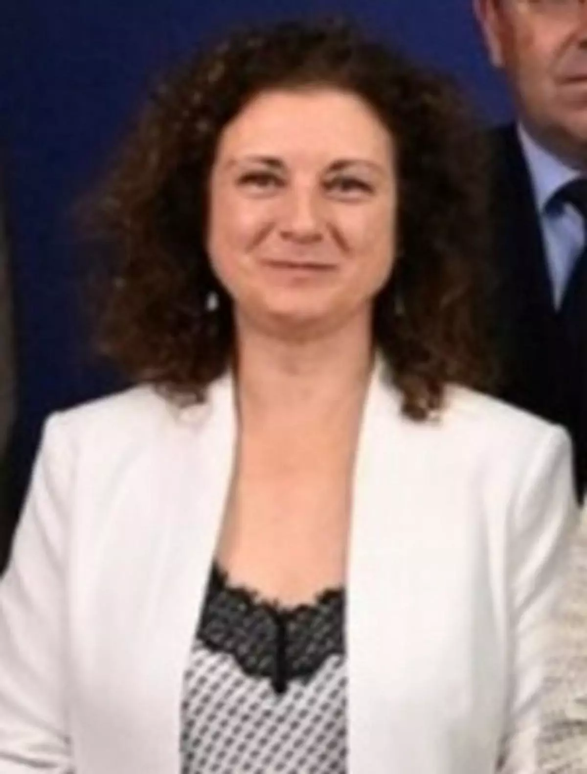 Elena García Armada, ingeniera industrial, experta en robótica: "Es complicado que la IA llegue a tener intuición"