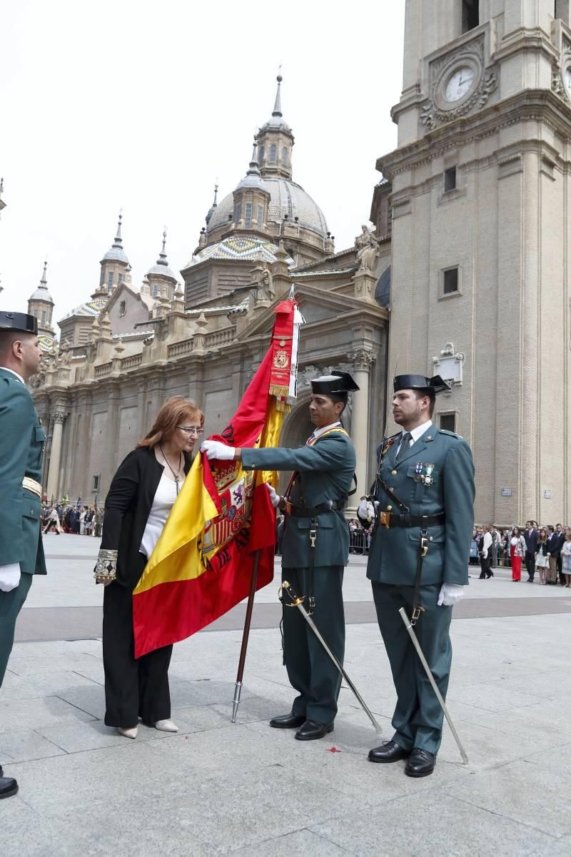 Jura de bandera