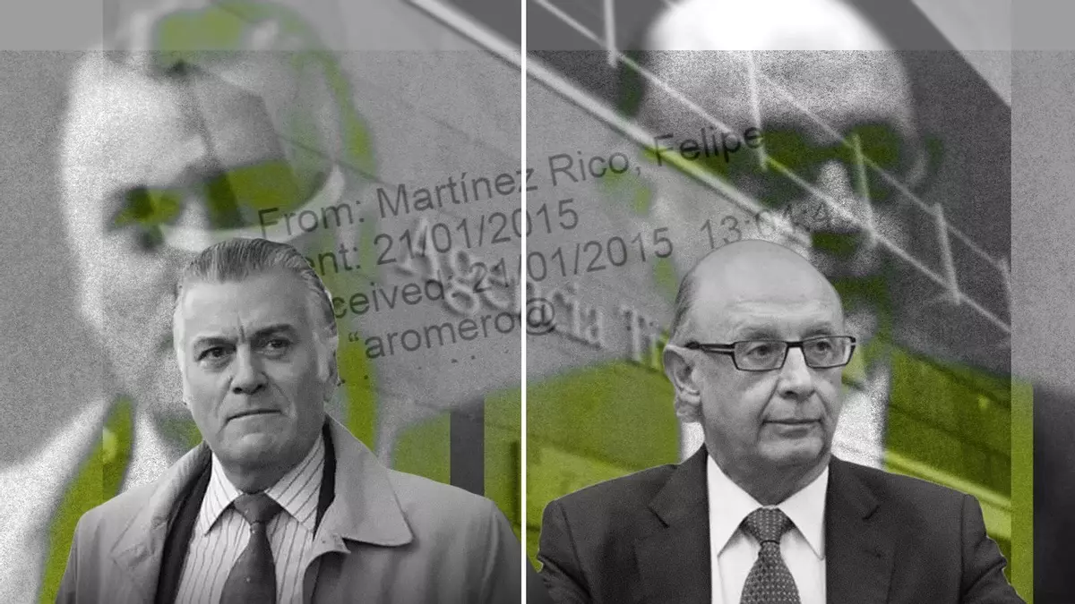 Caso Bárcenas PP