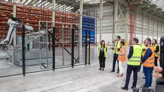 La cerámica tiene una nueva oportunidad con la construcción industrializada