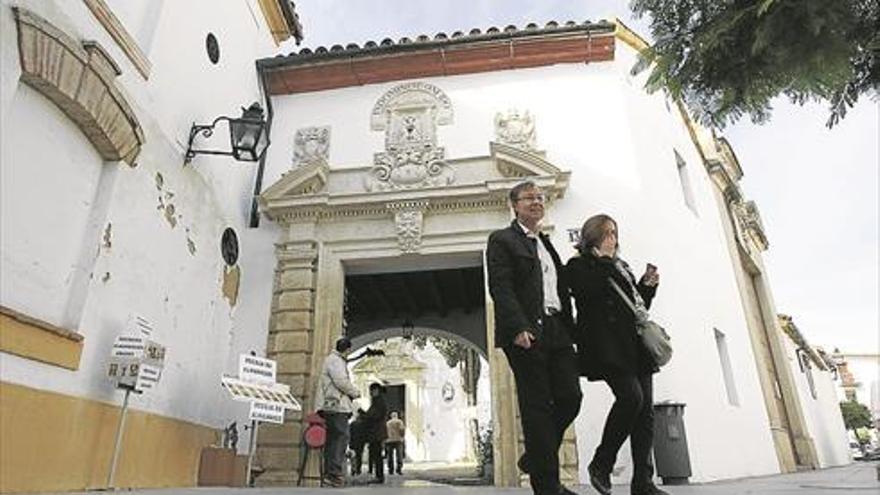 Las clarisas venden el convento de Santa Isabel por 4,5 millones