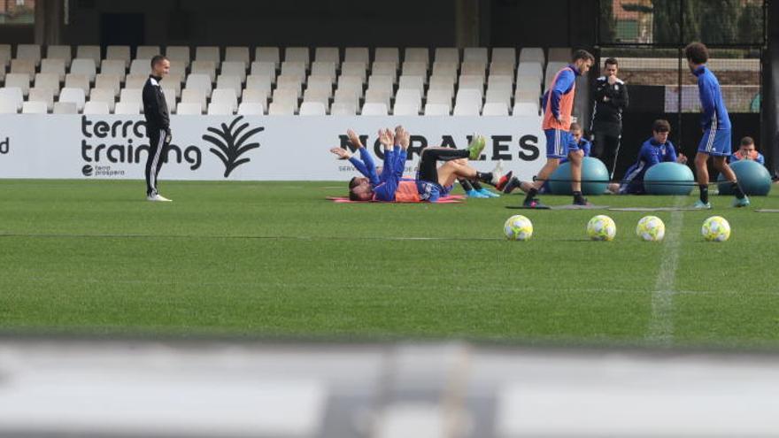 Yeclano, sí; FC Cartagena, no