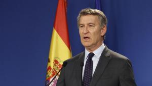 Feijóo convoca una manifestació contra Sánchez i la seva "corrupció"