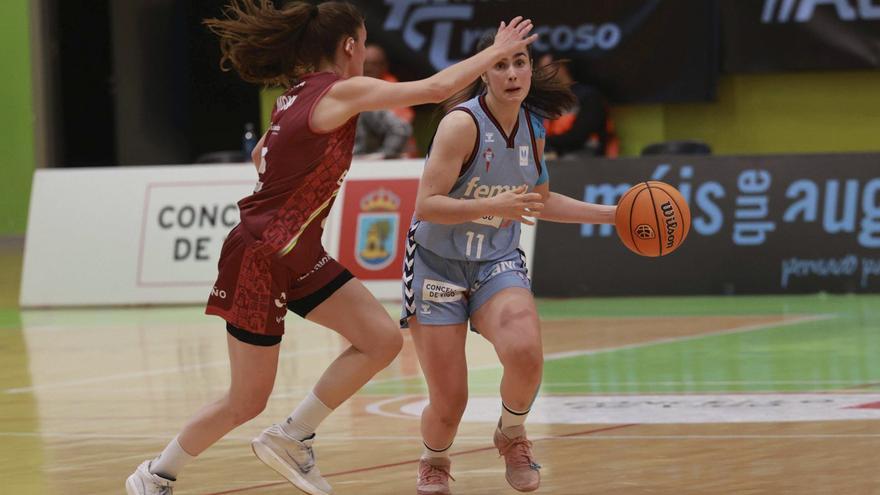 El Celta asegura la Final Four