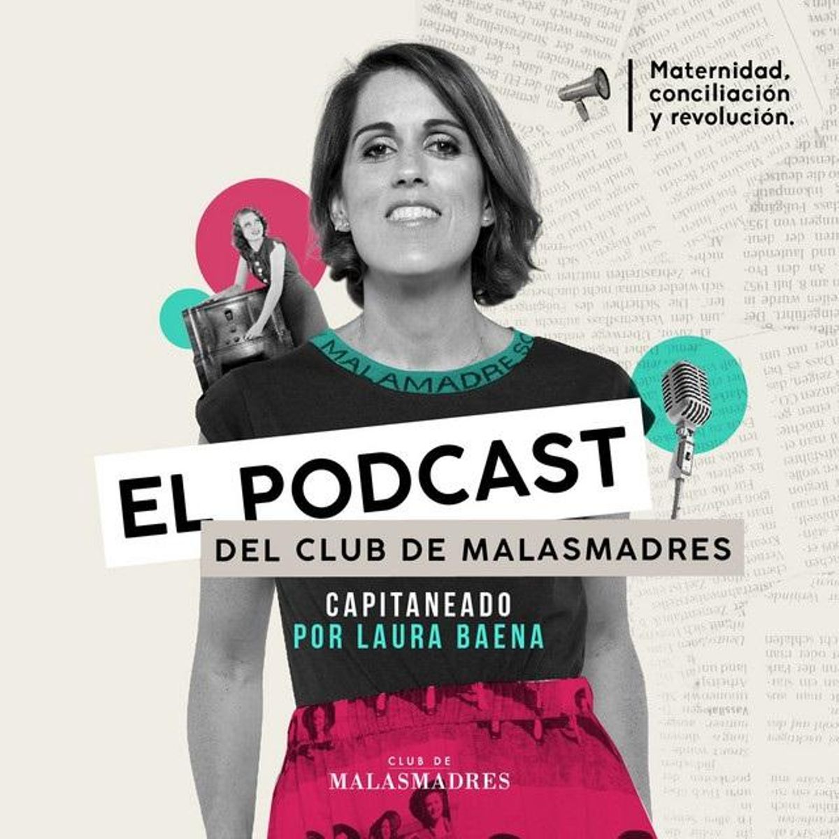 Club de Malasmadres