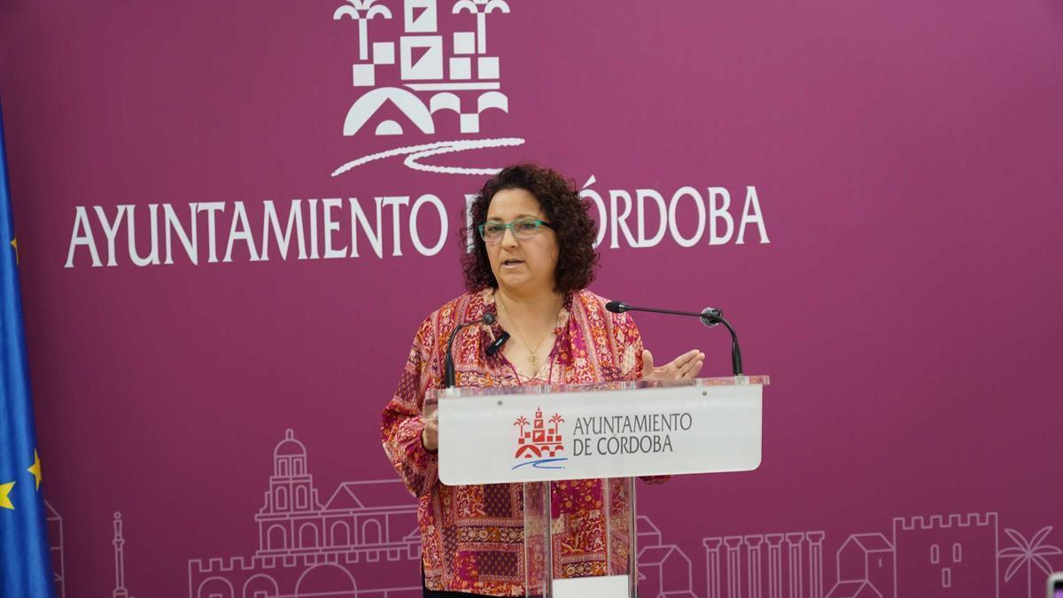 El PSOE reclama un centro municipal para personas sin hogar ante el aumento del sinhogarismo en Córdoba