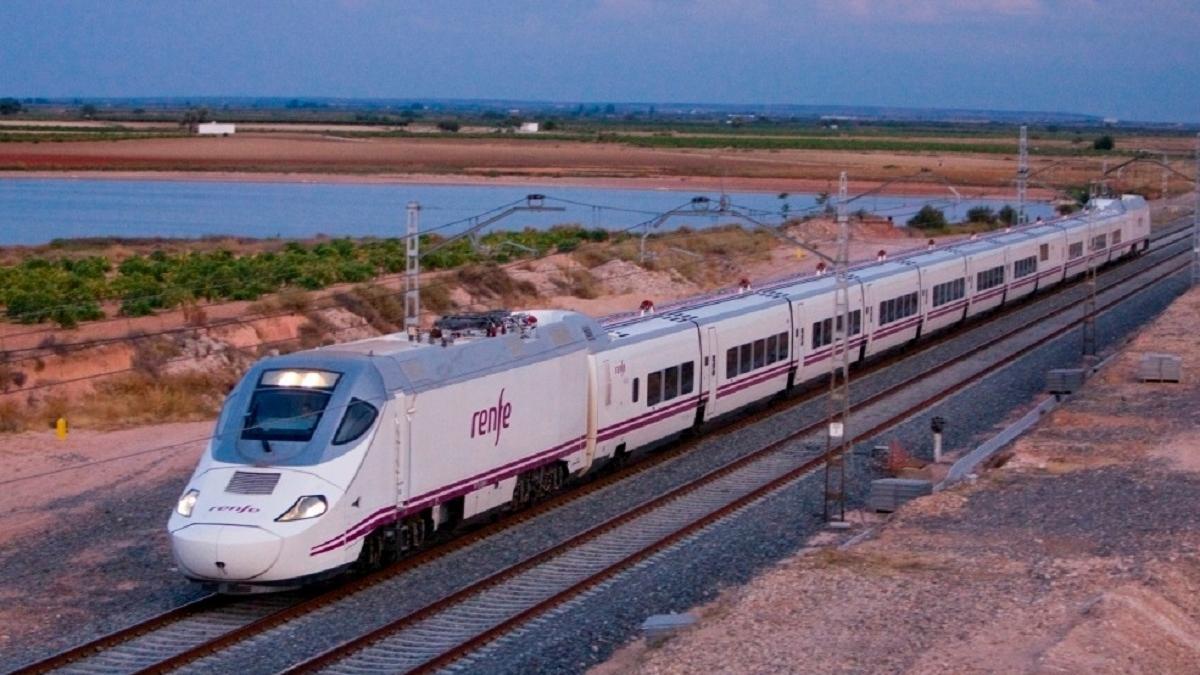 Renfe restablecerá dos trenes entre Córdoba y Cádiz suspendidos durante la  pandemia - Diario Córdoba
