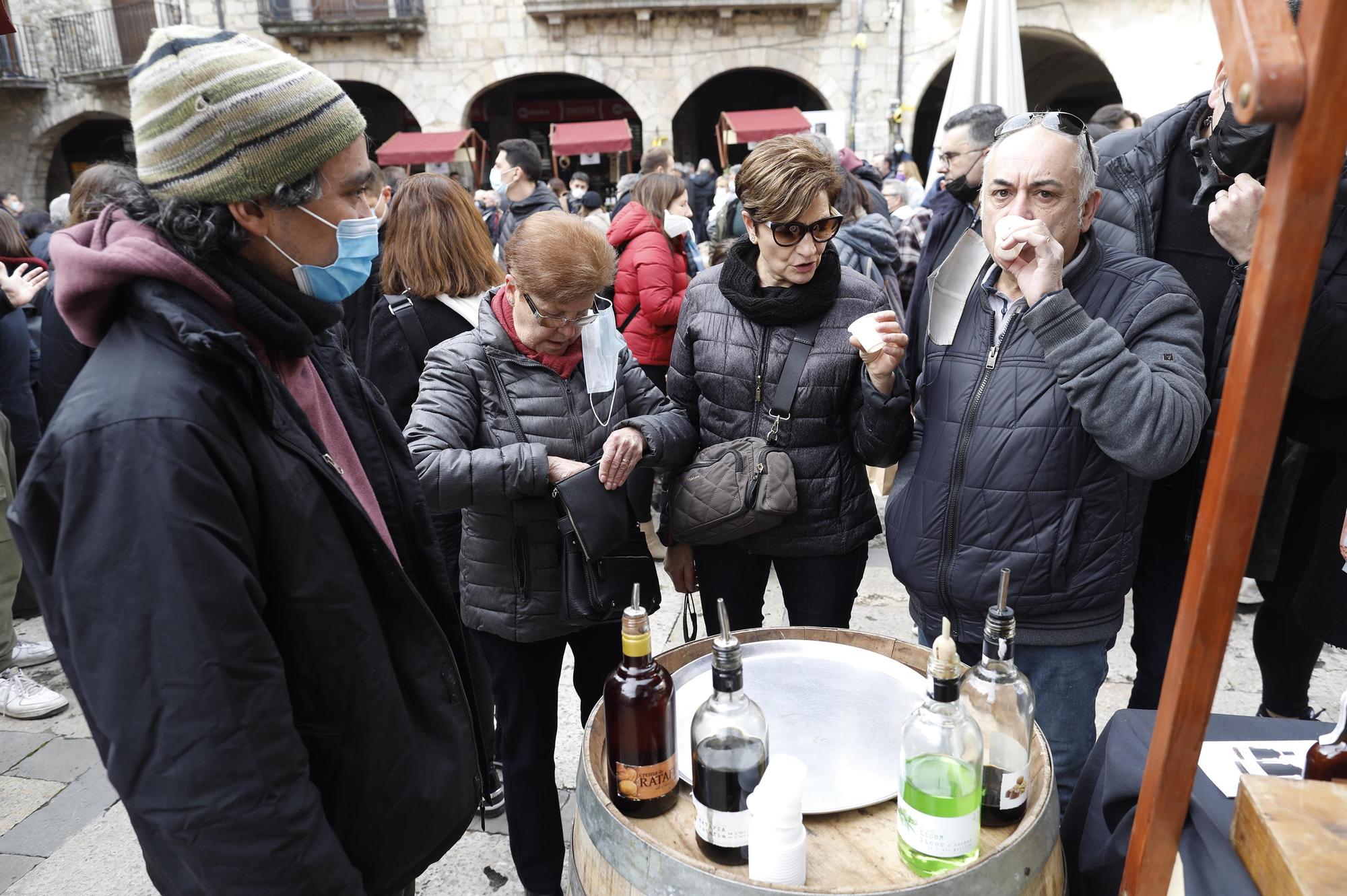 La Fira de la Ratafia de Besalú