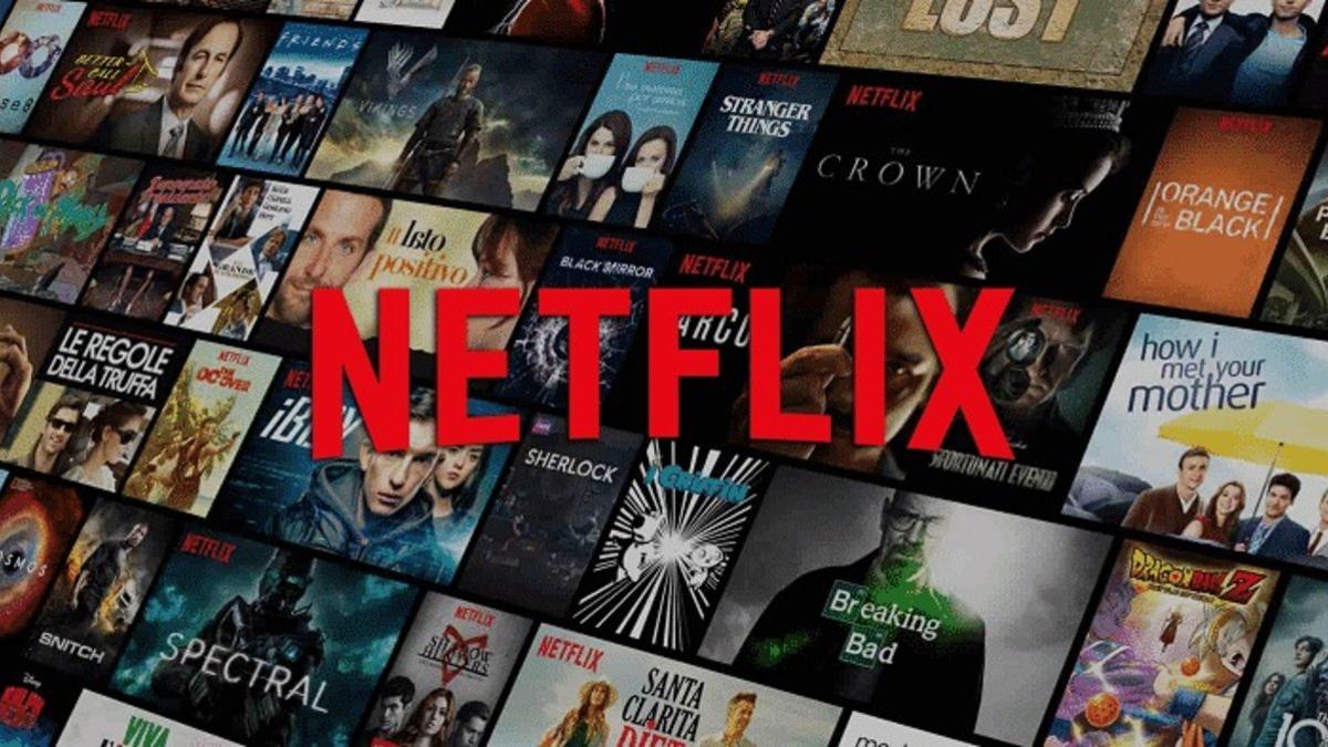 Netlfix añade un Top 10 diario de lo más popular en nuestro país