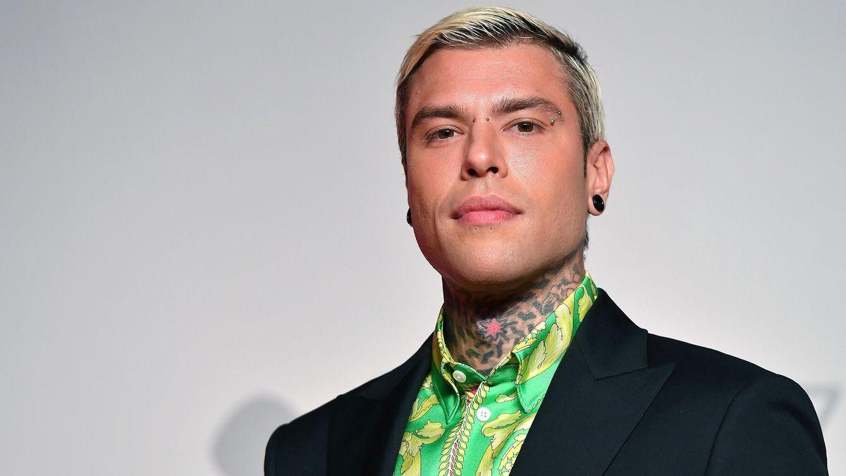 Fedez revela que ha sido operado de un tumor de páncreas