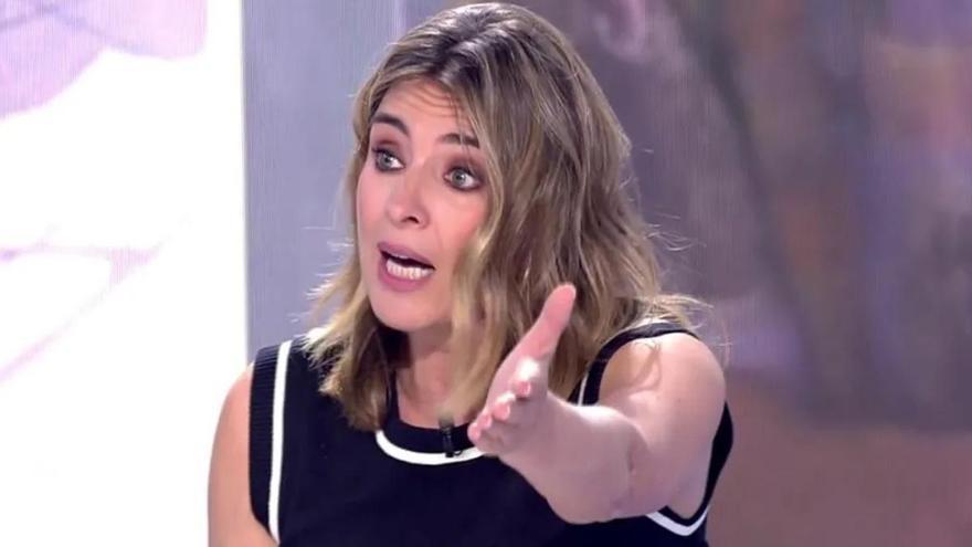 Sandra Barneda explota al defender a Jenni Hermoso: &quot;¿Por qué los jugadores no hablan?&quot;