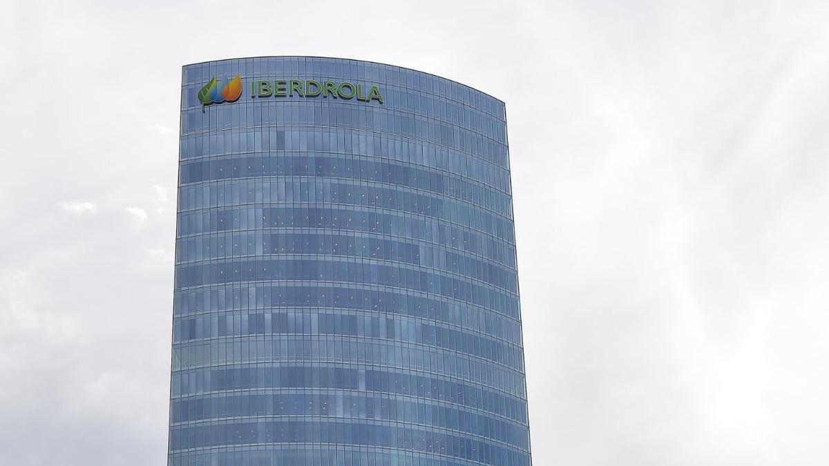 Iberdrola