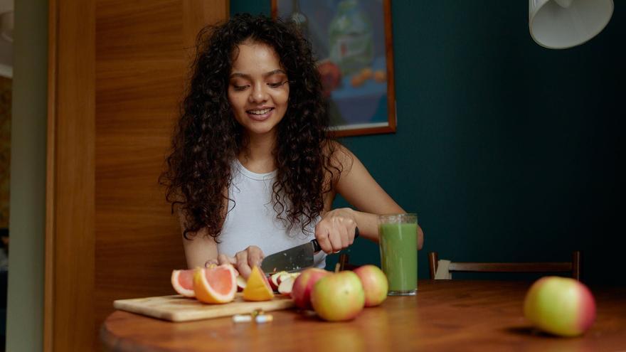 Las propiedades del pomelo, un superalimento poco conocido dentro de las frutas
