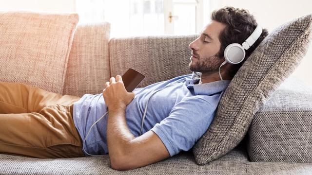 Con estas canciones, reducirás la ansiedad y el estrés.