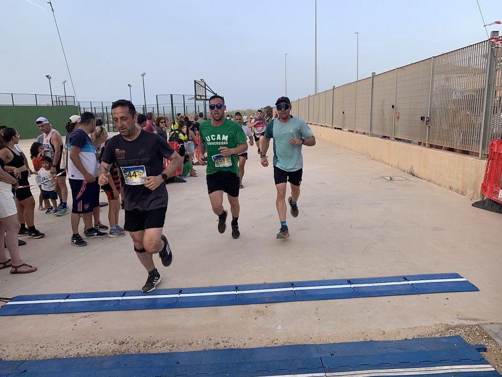 El Cross Paraíso Extreme, en imágenes