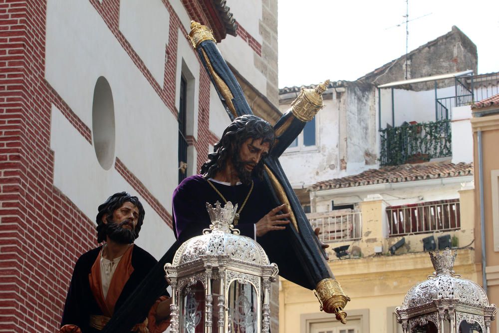 Lunes Santo | Pasión