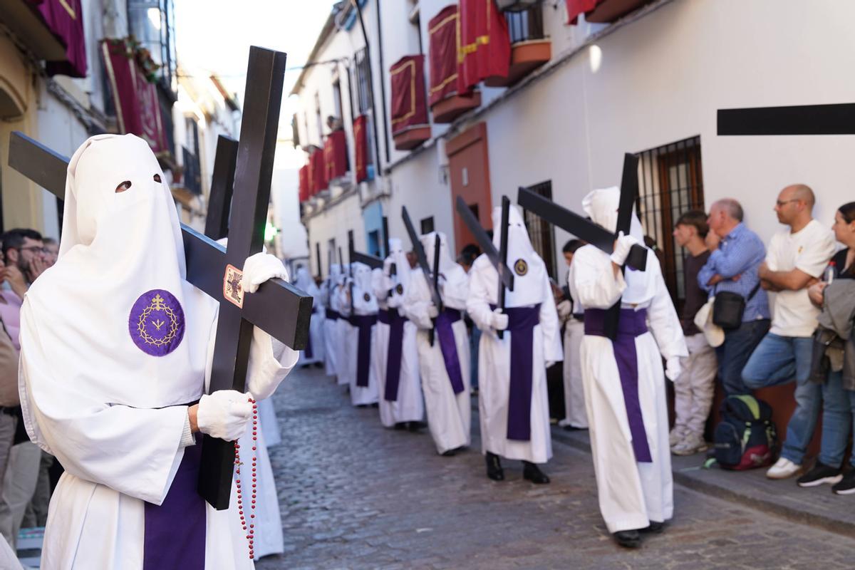 La Misericordia, en imágenes