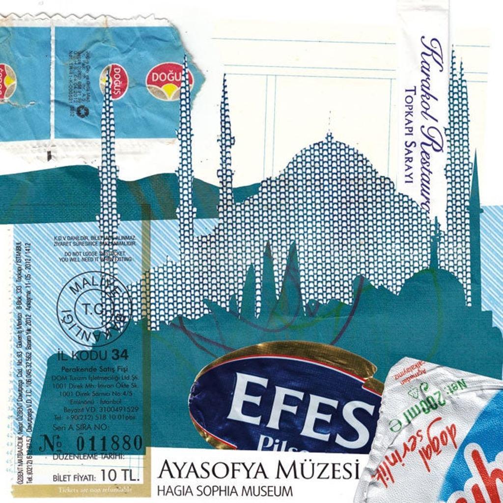 Estambul: volver a ir, por Luis Pancorbo