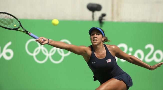 Tennis - Women's Singles Third Round