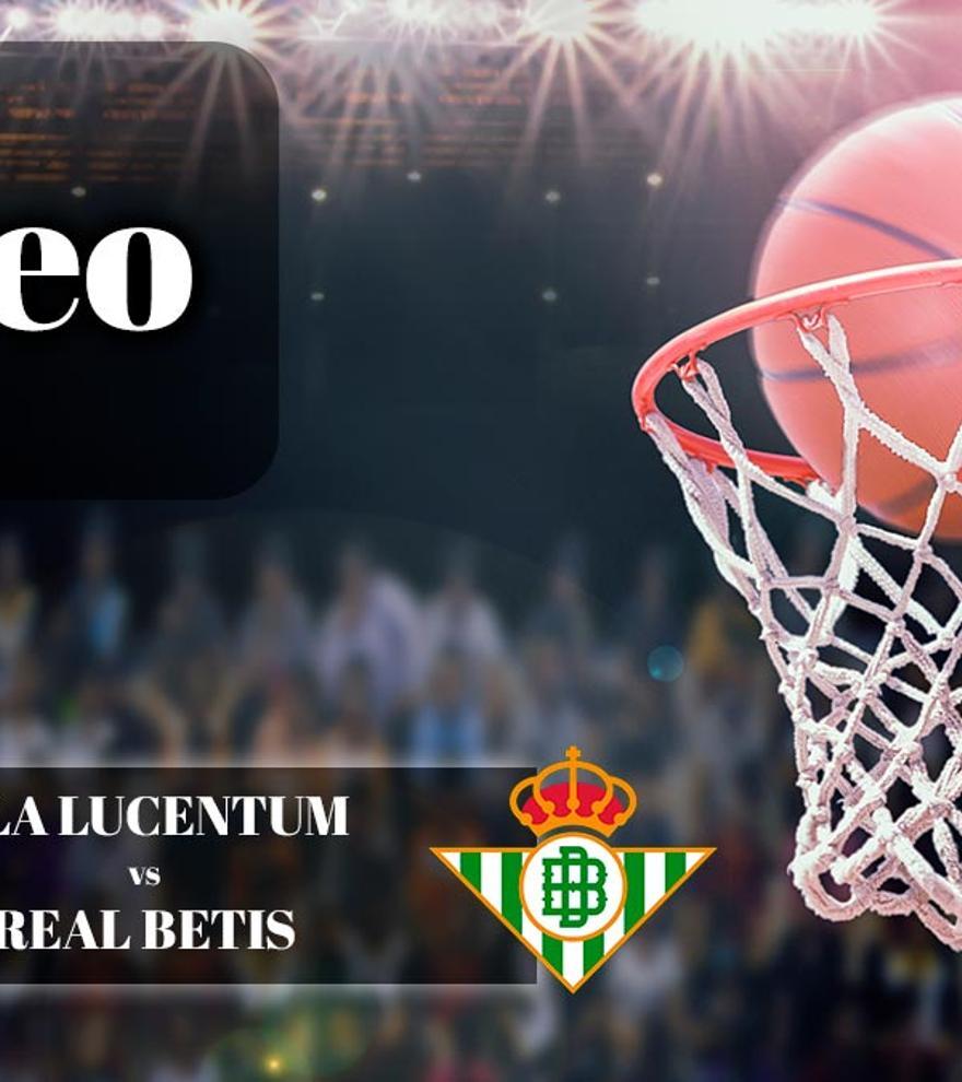 Sorteamos 3 entradas dobles para el partido: HLA Alicante - Real Betis de este viernes