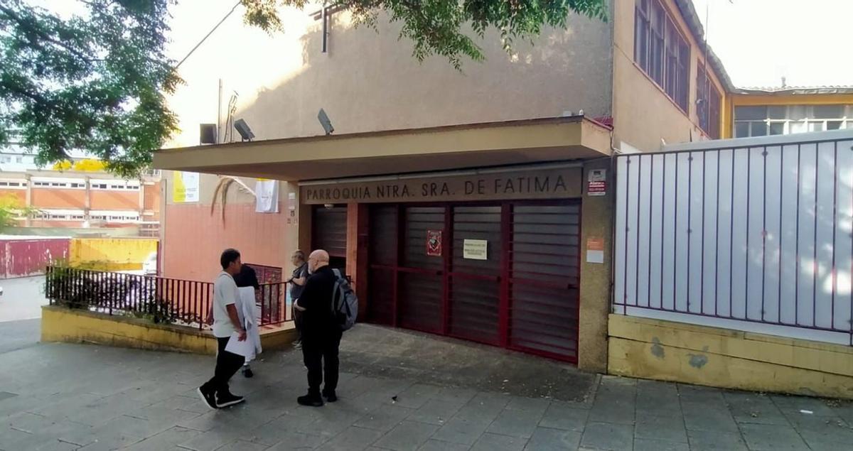 Vuit esglésies han patit robatoris en sis mesos, des d’almoines fins a calzes
