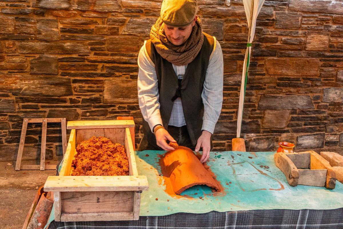 GALERÍA | Belén Viviente de Tábara 2025