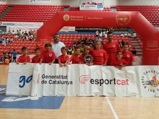 Jocs Esportius del Bages