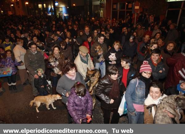 GALERÍA DE FOTOS - Vila-real celebró su tradicional ‘Matxà’