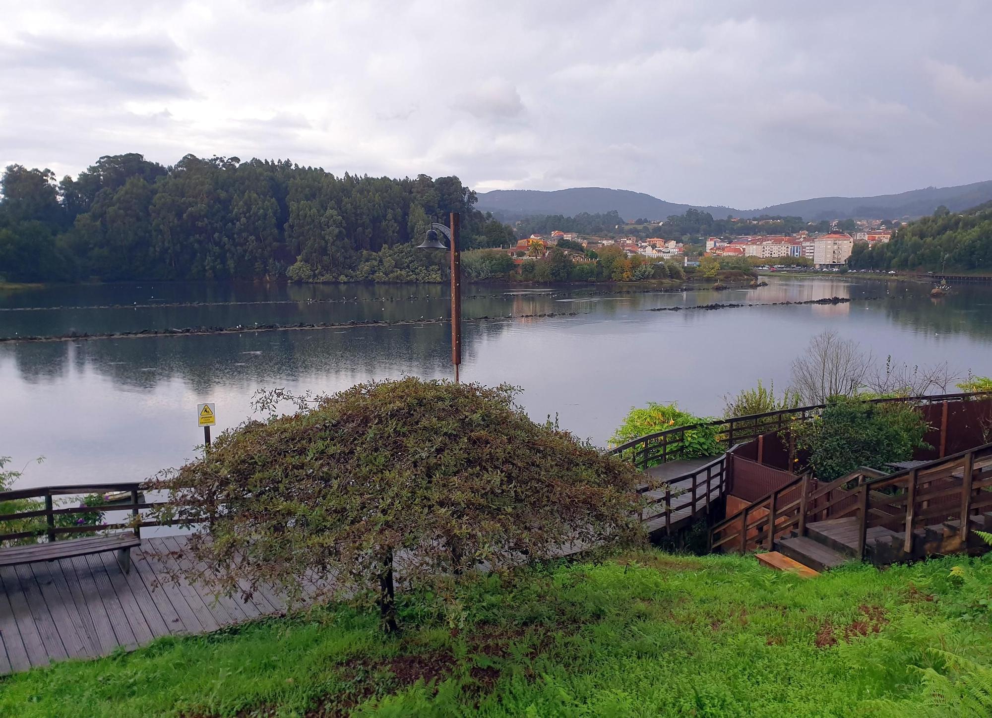 A Portela: un oasis de paz por el que se huía del nazismo